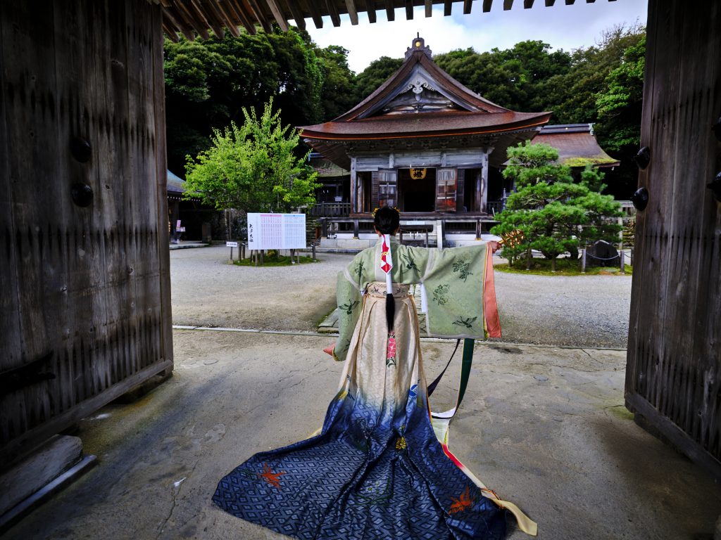 縁結び祭 無料縁結び祈願 氣多大社 縁結び祭 無料縁結び祈願 氣多大社